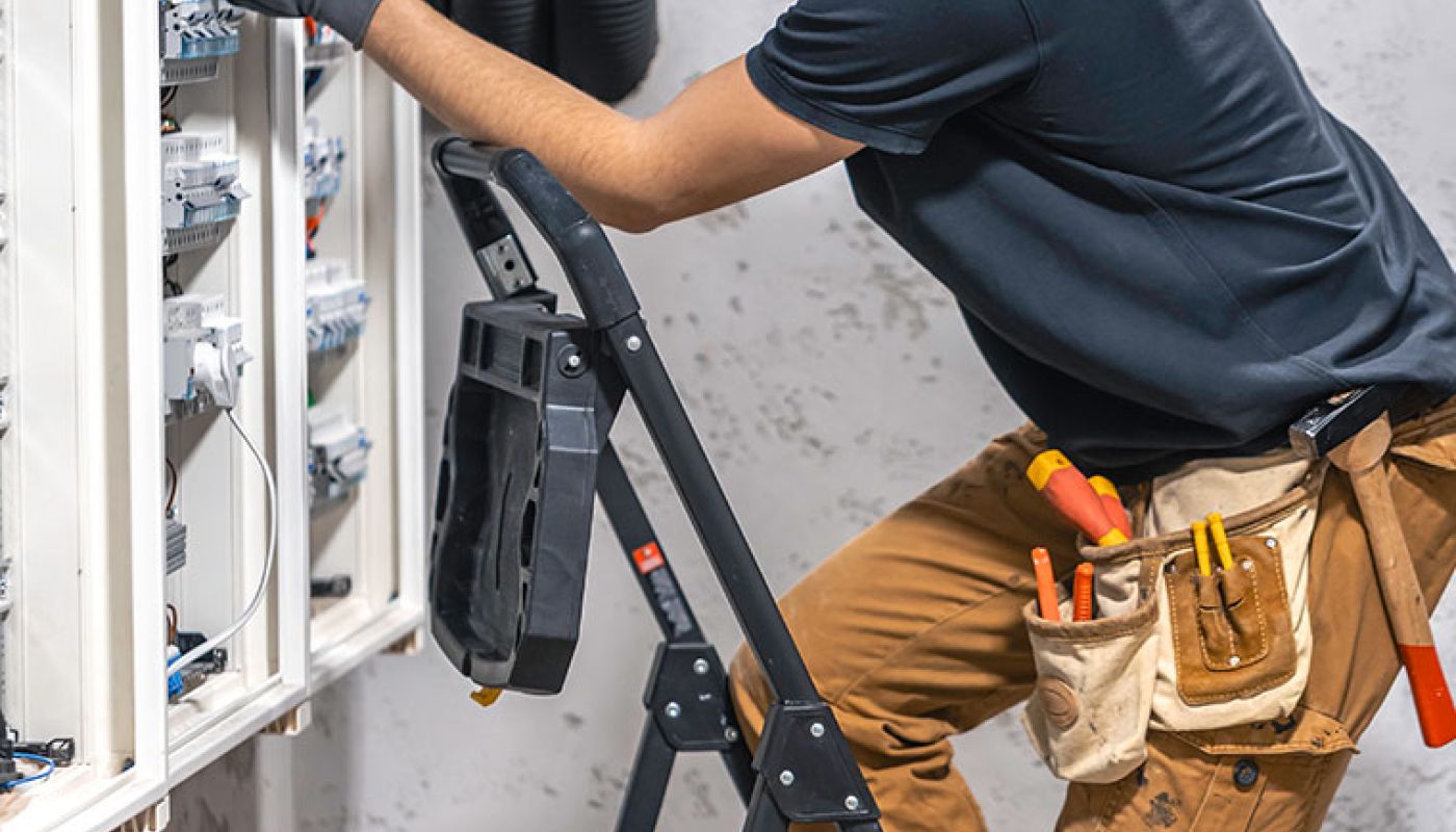 Your Local Tradesman Sets New Standard for Blocked Drain in Adelaide