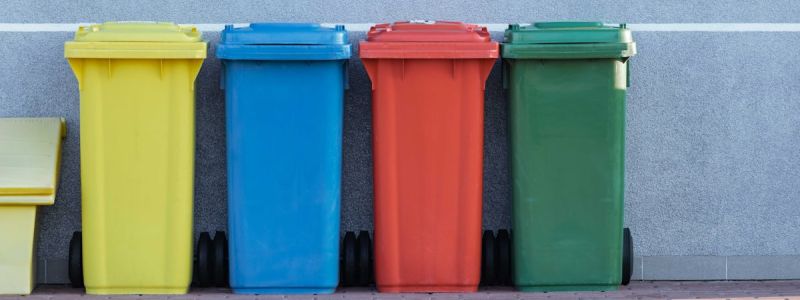 Spring Cleaning? How to Dispose of Household Junk Responsibly