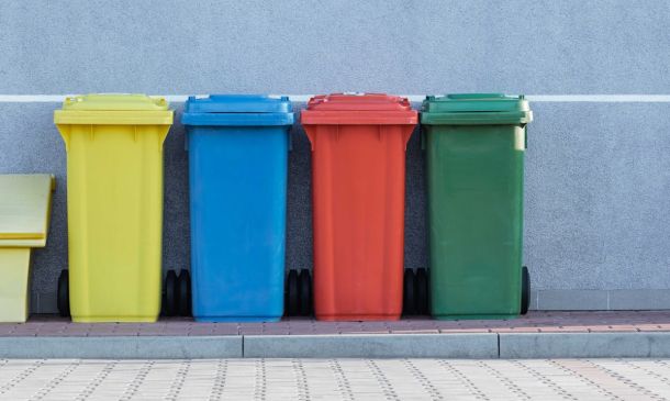 Spring Cleaning? How to Dispose of Household Junk Responsibly