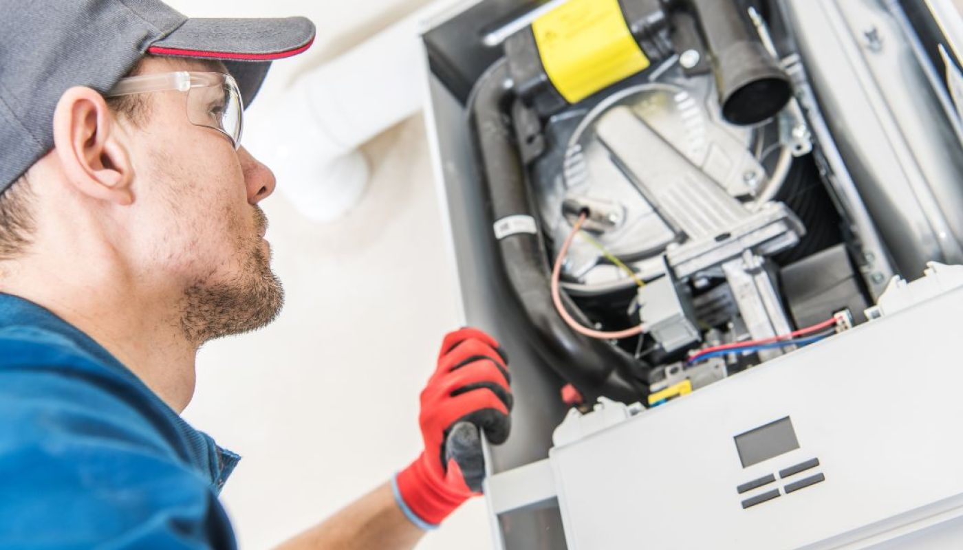 Understanding Water Pressure Issues and How to Solve Them