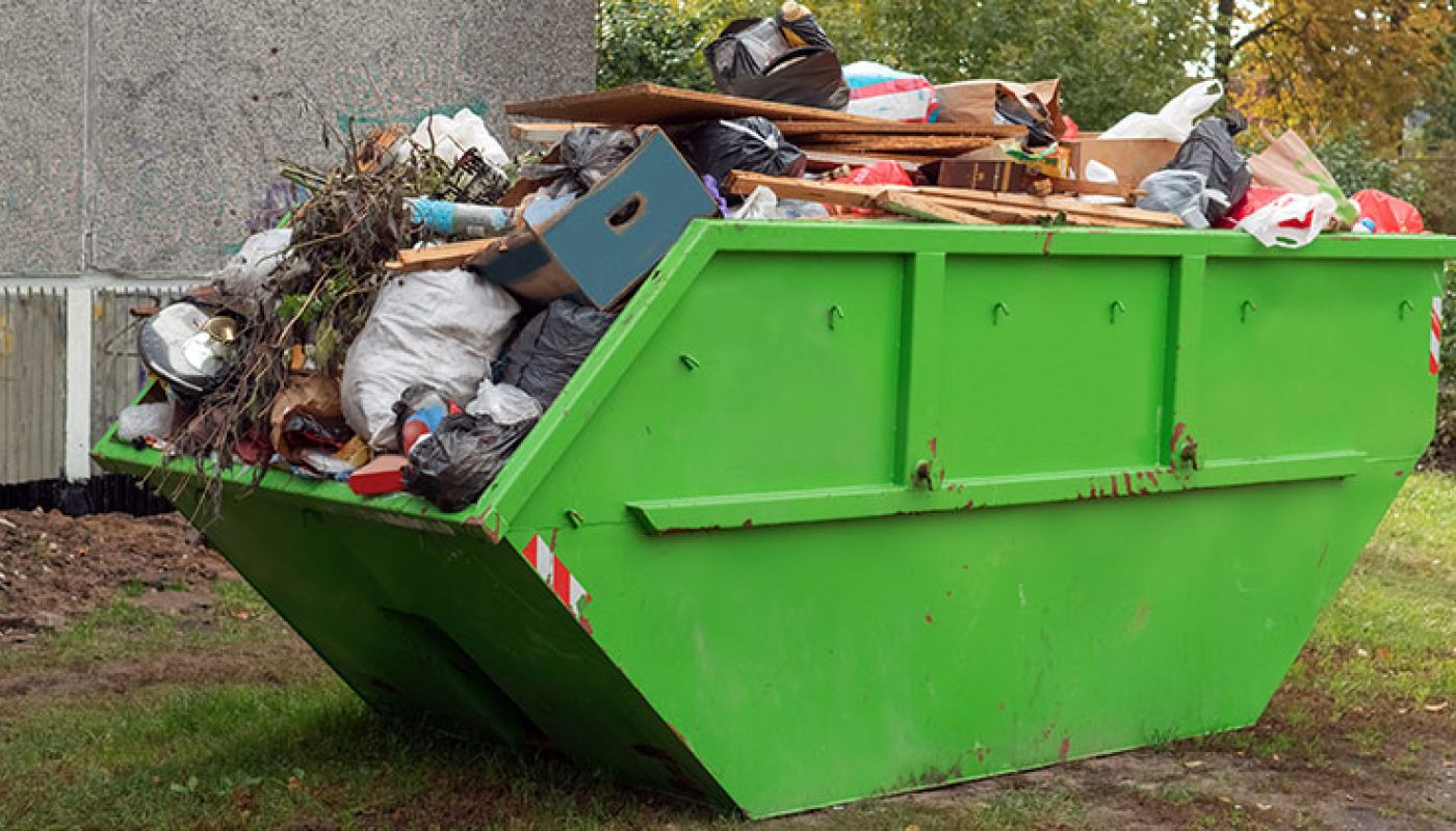 How to find a skip bin company in Sydney