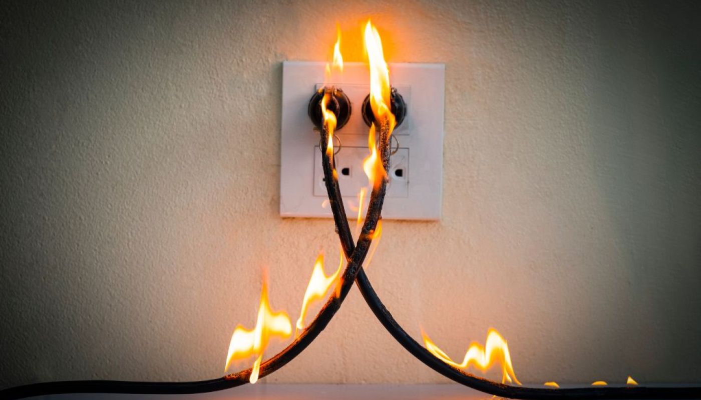 The Top 5 Electrical Problems Every Homeowner Should Know About