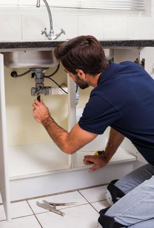 Plumber