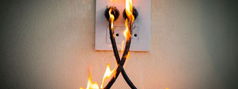 The Top 5 Electrical Problems Every Homeowner Should Know About