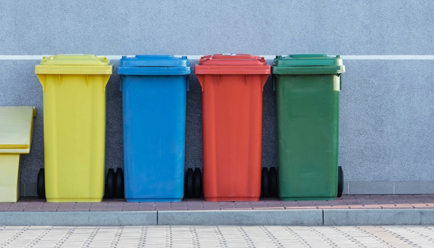 Spring Cleaning? How to Dispose of Household Junk Responsibly