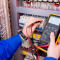 When should I call an emergency electrician?