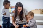 Tips for Preparing Your Child for Their First Day at Childcare