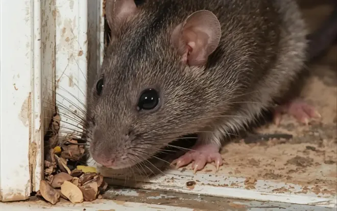 How to Tell If You Have Rats or Mice in Your Home