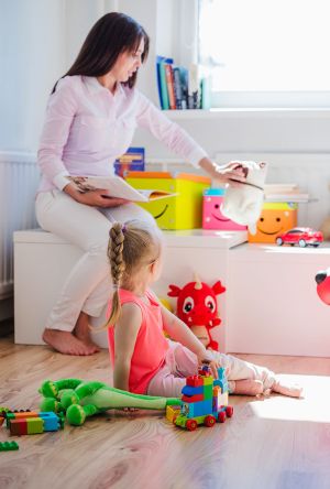 Childcare