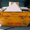 What You Can and Can’t Put in a Skip Bin