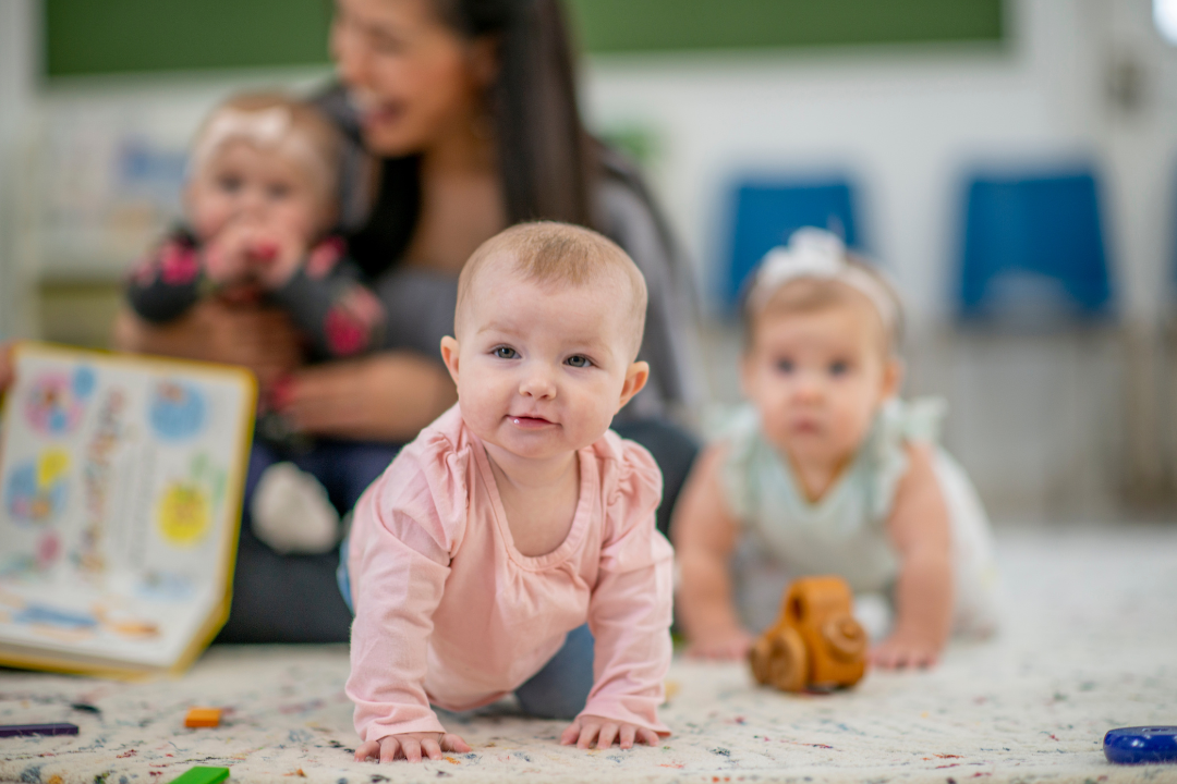 childcare sydney