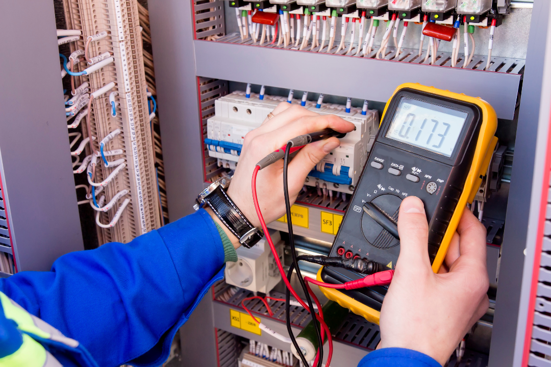 emergency electrician sydney