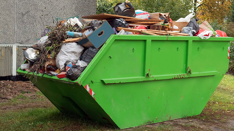 How to find a skip bin company in Sydney