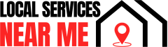 Local Services Near Me
