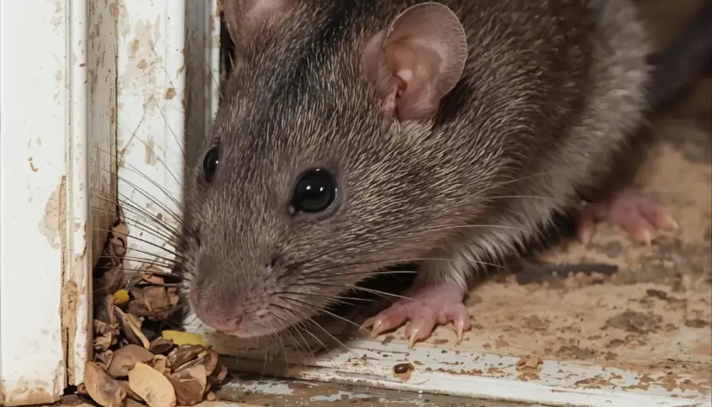 How to Tell If You Have Rats or Mice in Your Home