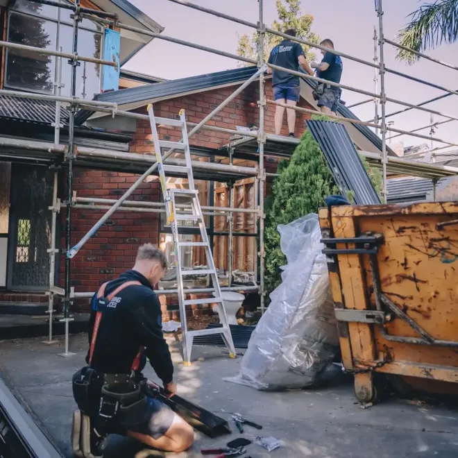 How Long Can a Roof Leak Before Damage Sets In?