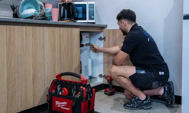 Repair or Replace Your Hot Water System? A Practical Melbourne Guide