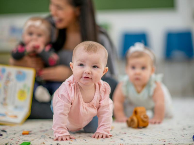 childcare sydney