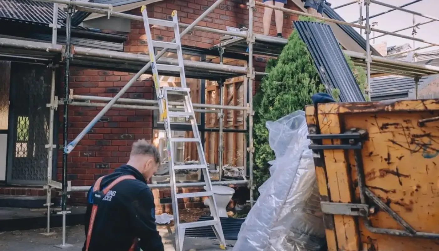 How Long Can a Roof Leak Before Damage Sets In?