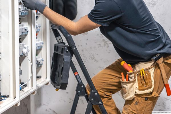 Your Local Tradesman Sets New Standard for Blocked Drain in Adelaide