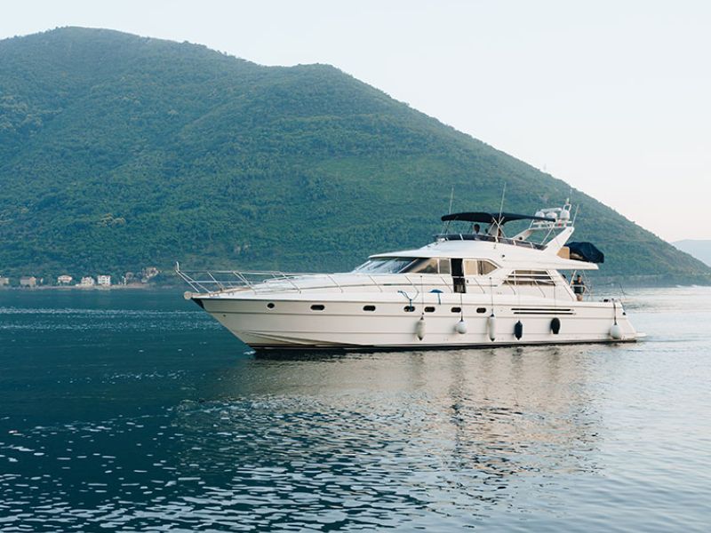 Boat Hire