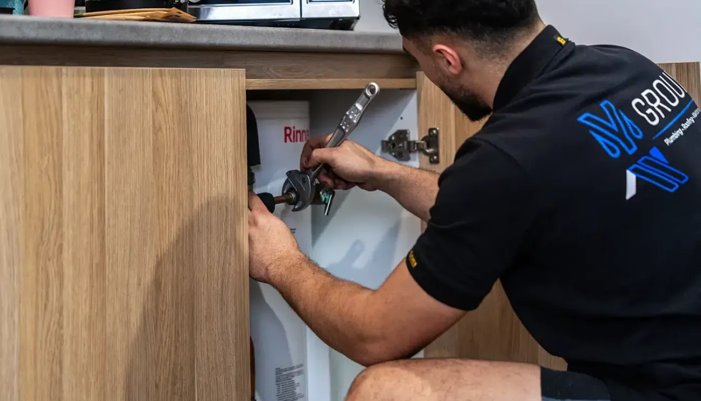 7 Warning Signs of a Gas Leak and What to Do Safely
