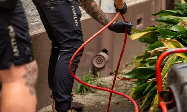 Why Drains Fail in Winter?