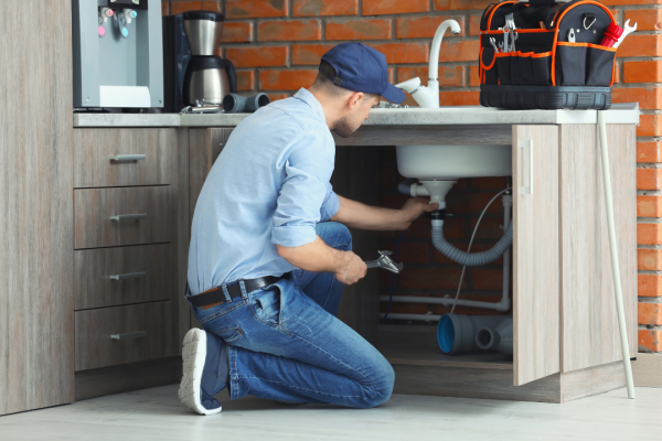 Tips to Choose The Right Plumber in Sydney