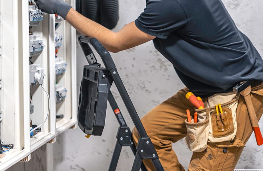Your Local Tradesman Sets New Standard for Blocked Drain in Adelaide