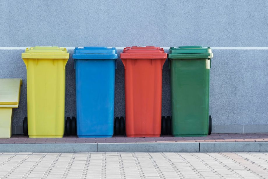 Spring Cleaning? How to Dispose of Household Junk Responsibly
