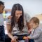 Tips for Preparing Your Child for Their First Day at Childcare