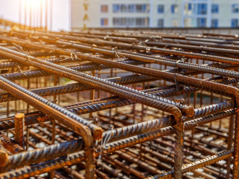 Steel Scheduling