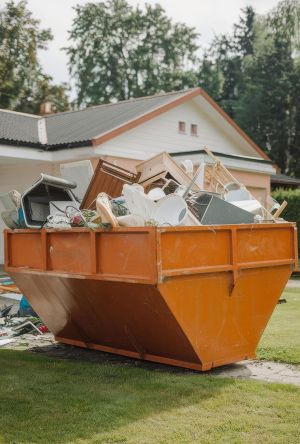Rubbish Removal