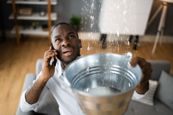 How Do I Know When to Call a Plumber?