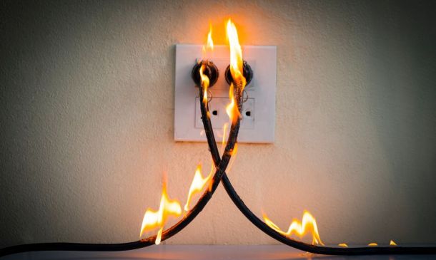 The Top 5 Electrical Problems Every Homeowner Should Know About