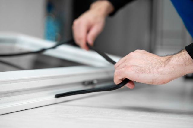 5 Signs Your Shower Seal Needs Replacing