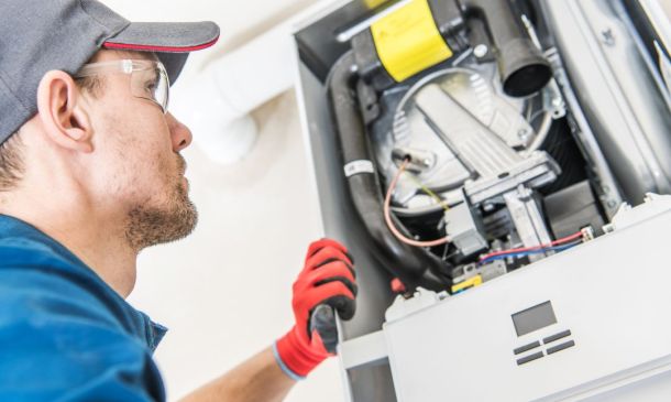 Understanding Water Pressure Issues and How to Solve Them