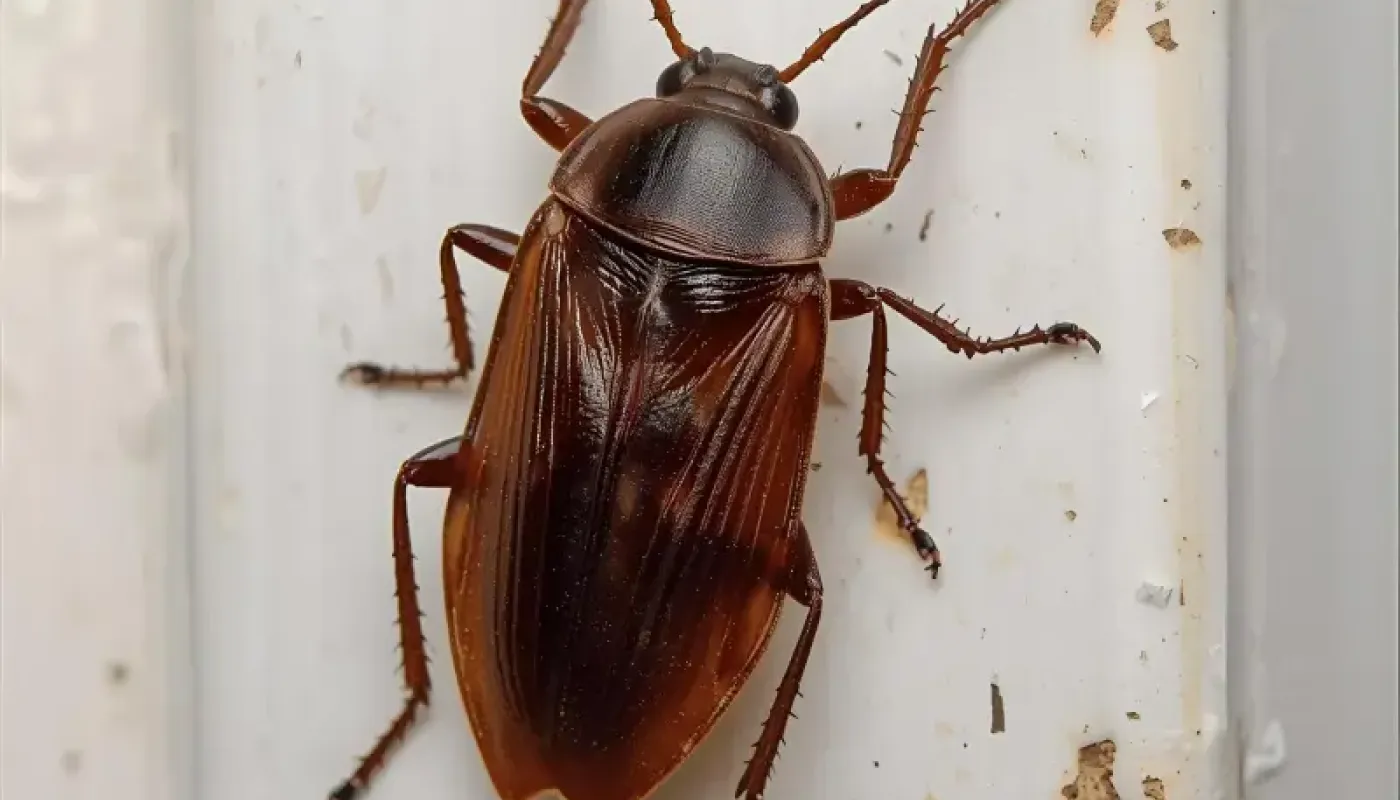 How to Get Rid of German Cockroaches at Home