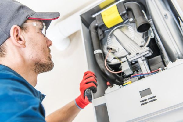 Understanding Water Pressure Issues and How to Solve Them