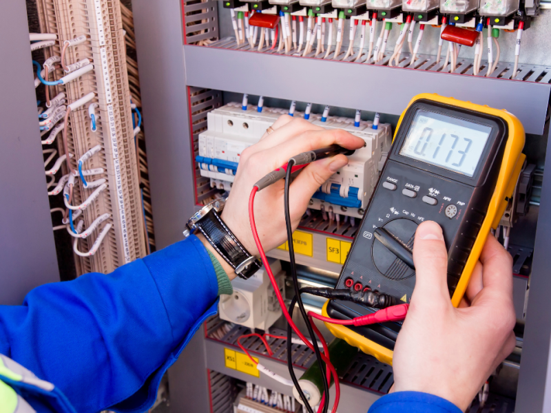 emergency electrician sydney
