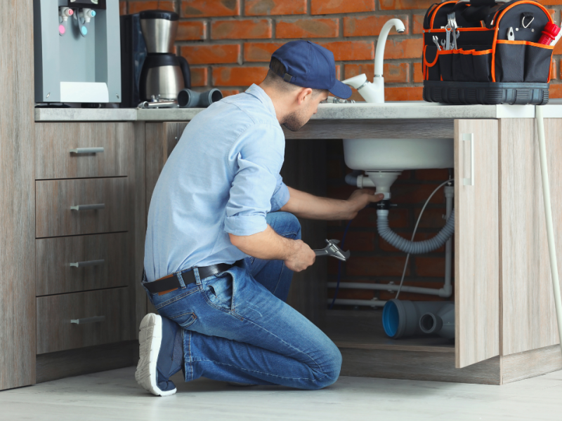 plumber sydney