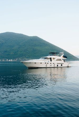 Boat Hire