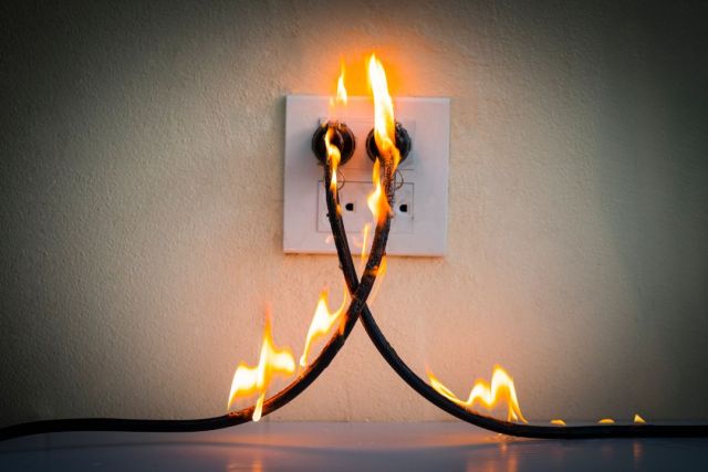 The Top 5 Electrical Problems Every Homeowner Should Know About